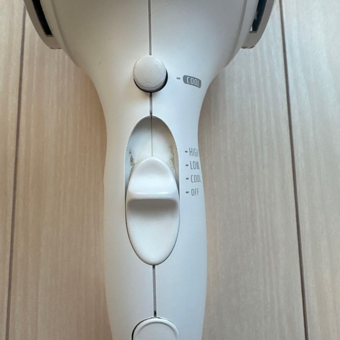 【リュミエリーナ】レプロナイザー 3DPlus ドライヤー バイオプログラミング