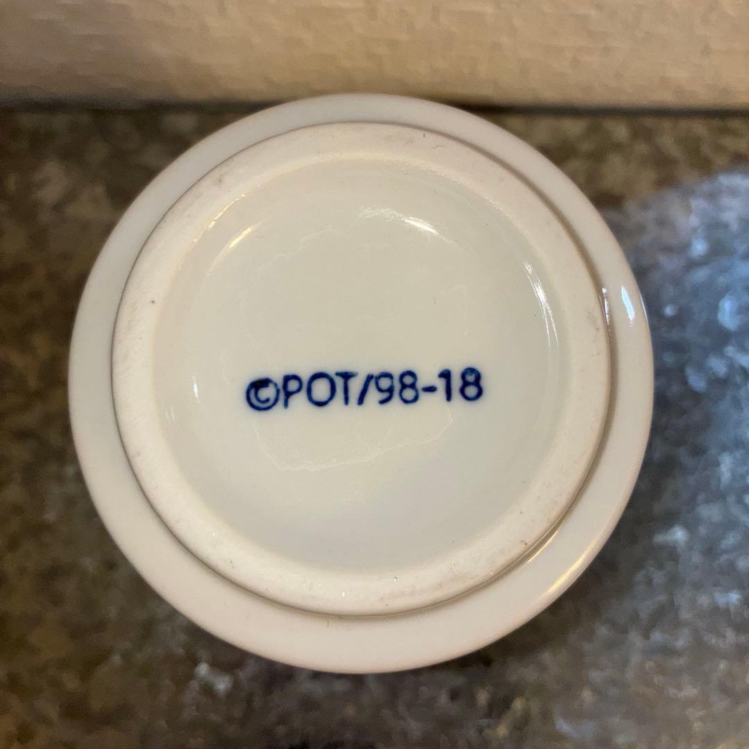 HUNTER×HUNTER 湯のみ　WJ50周年VOL.3