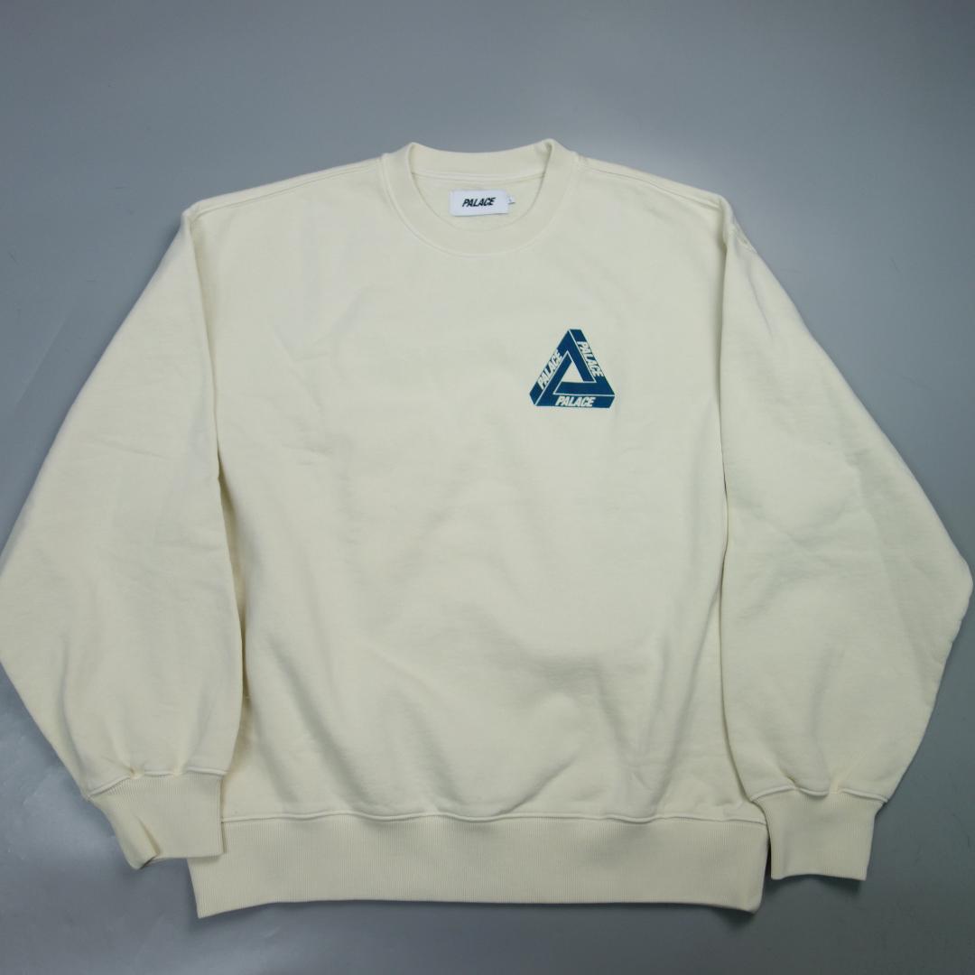 た*ん様 7812美品 パレススケートボード REACTO TRI-FERG C