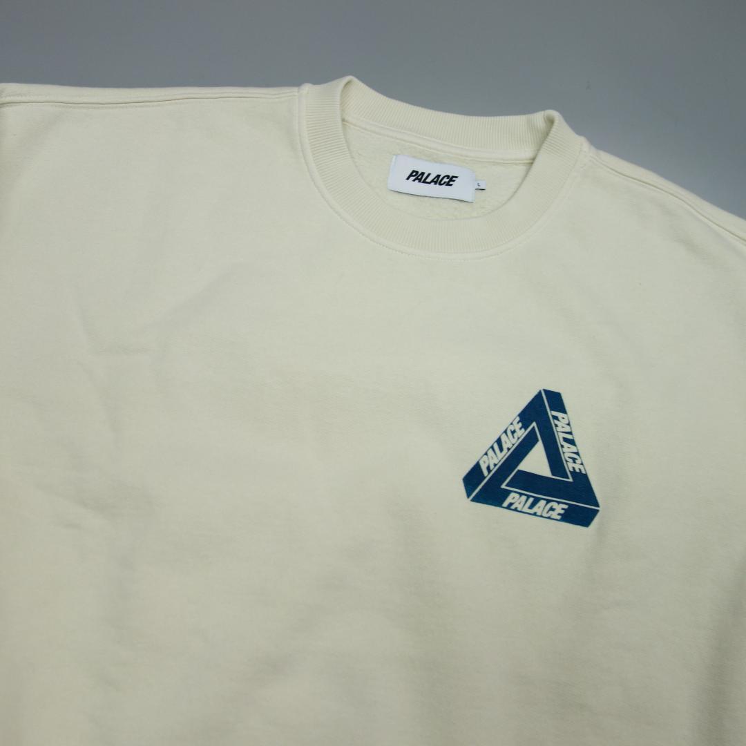 た*ん様 7812美品 パレススケートボード REACTO TRI-FERG C