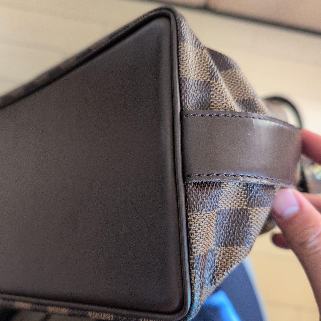 ルイヴィトン ダミエチェルシー ショルダーバッグ　トートバッグ