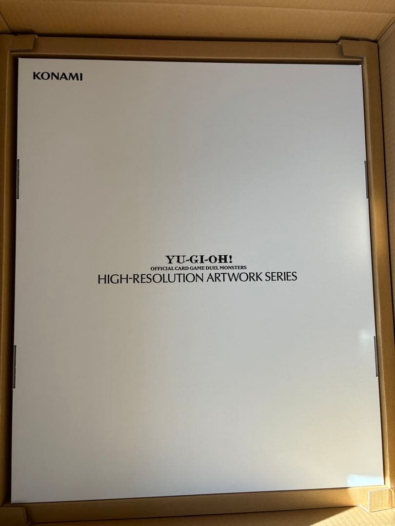 HIGH-RESOLUTION ARTWORK SERIES 白の聖女エクレシア