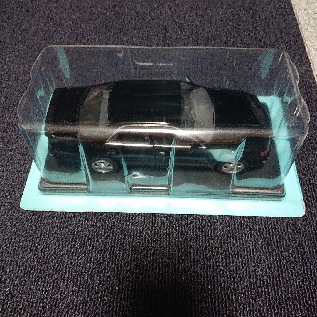 国産名車コレクション 1/24 トヨタチェイサーツアラーV 1996