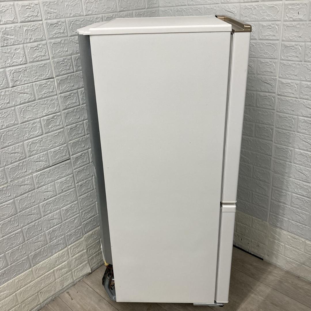 MKT102412 アクア 168L 冷蔵庫 一人暮らし 小型