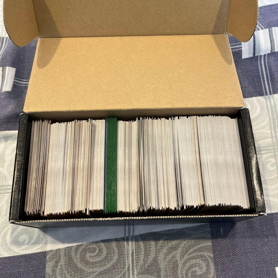 遊戯王　ストレージ9個分　まとめ売り