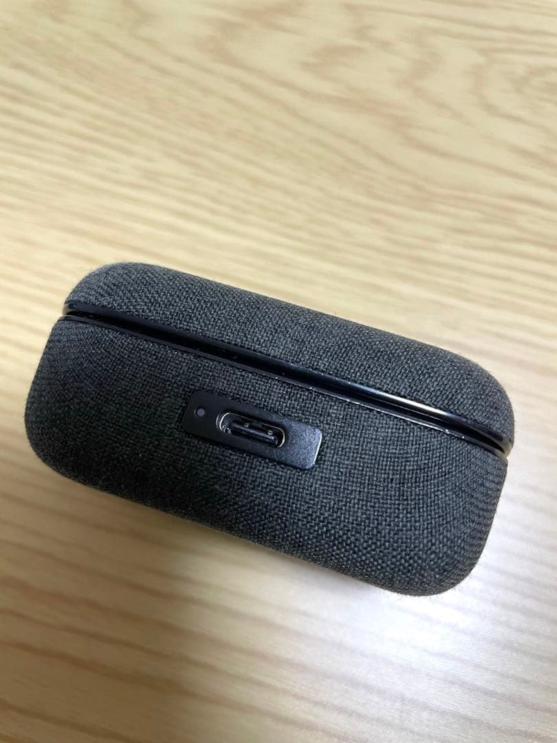 イヤホン MOMENTUM True Wireless 3