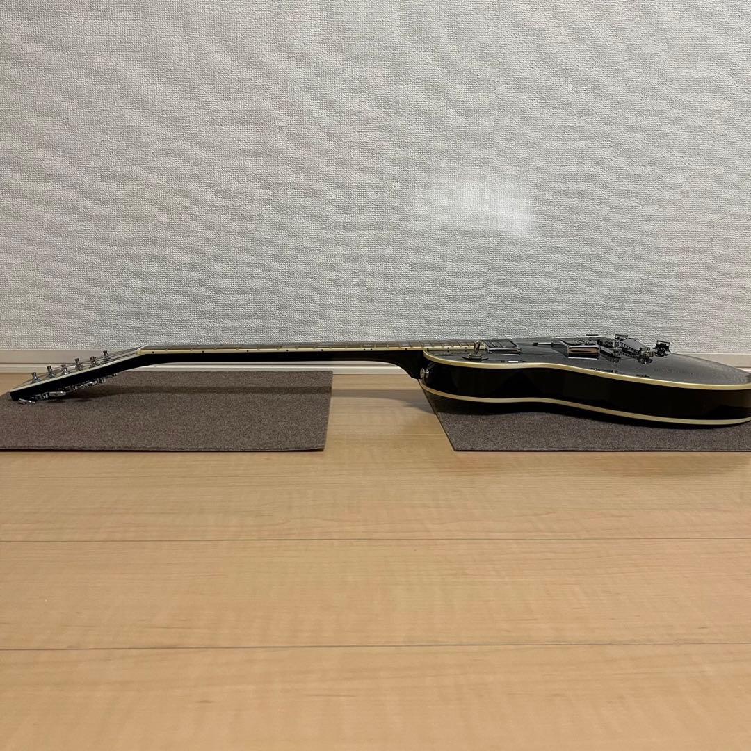 Bunny ギター レスポール SQUADRON ソフトケース