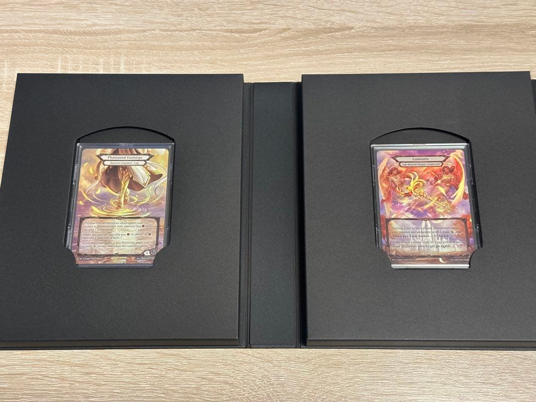 その他 Light & Shadow Convention Exclusive FaB