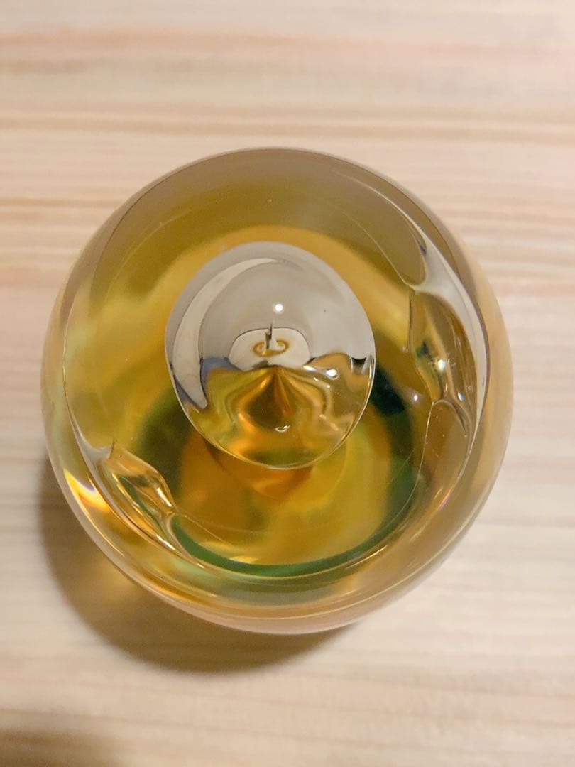 西ドイツ時代のアーティスト・グラス Vera Walther : オブジェ