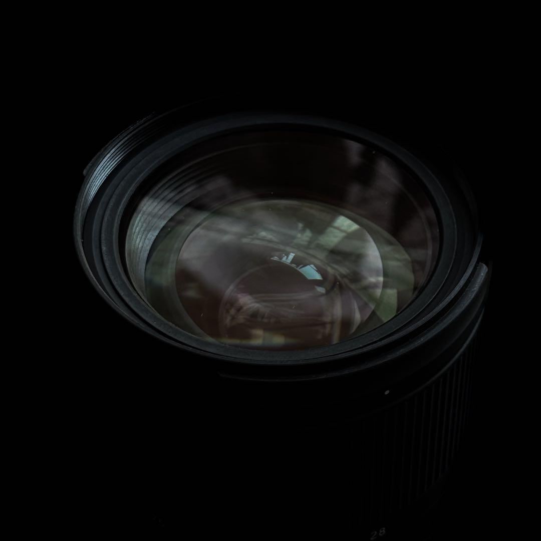 【値下】TAMRON 28-75mm F2.8 Di Ⅲ RXD Eマウント