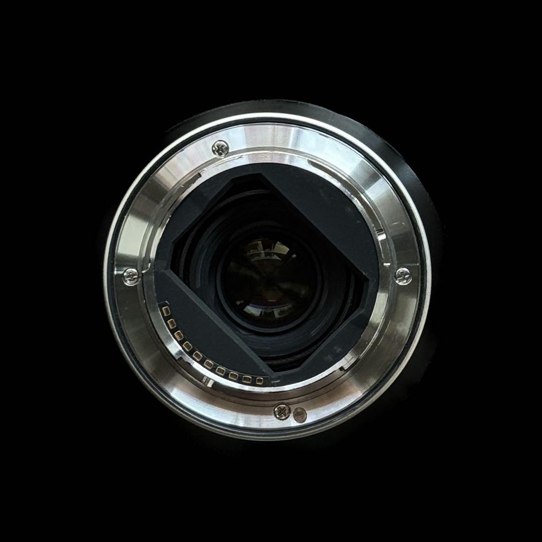 【値下】TAMRON 28-75mm F2.8 Di Ⅲ RXD Eマウント