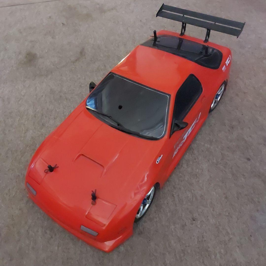 S*A様 ラジコン　ジャンク