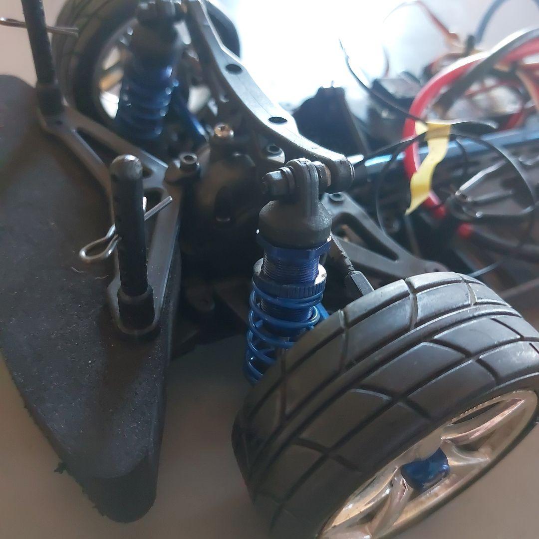 S*A様 ラジコン　ジャンク