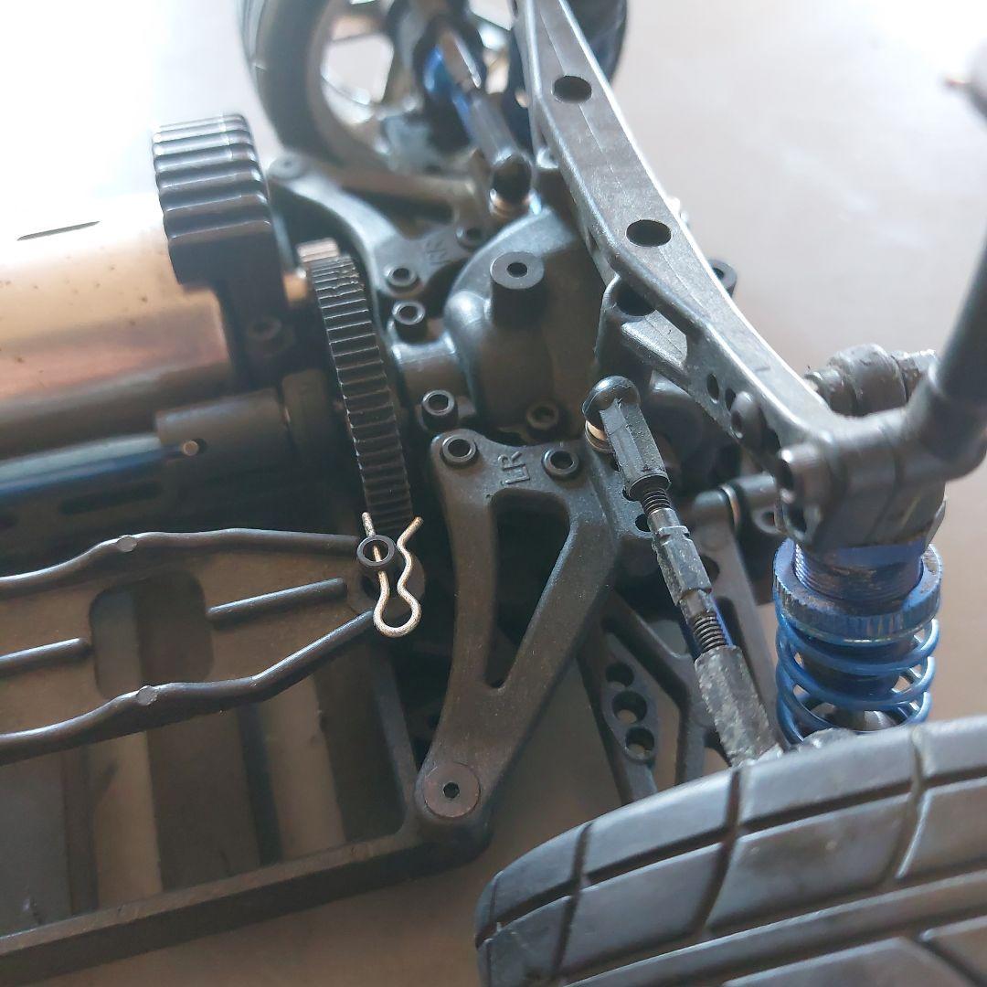 S*A様 ラジコン　ジャンク