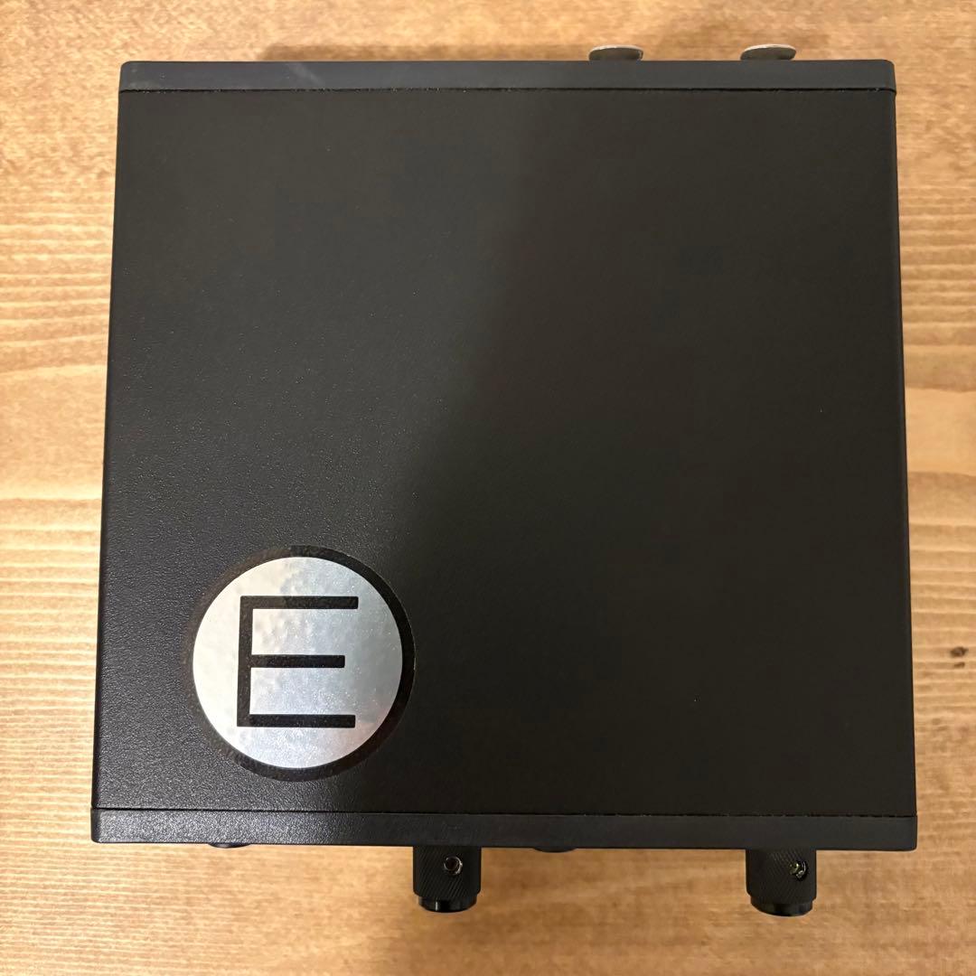 FMR Audio RNP8380 (E) マイクプリアンプ