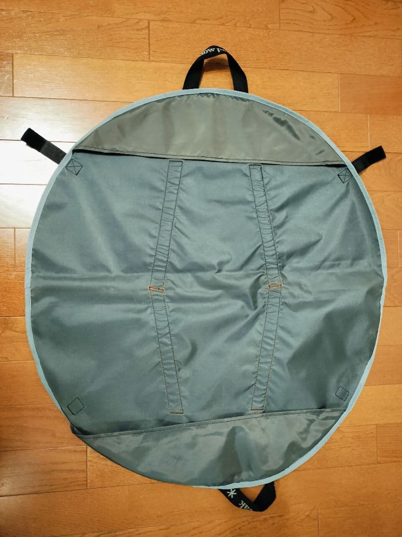 ☆ほぼ未使用☆ peak スノーピーク　ちゃぶ台M