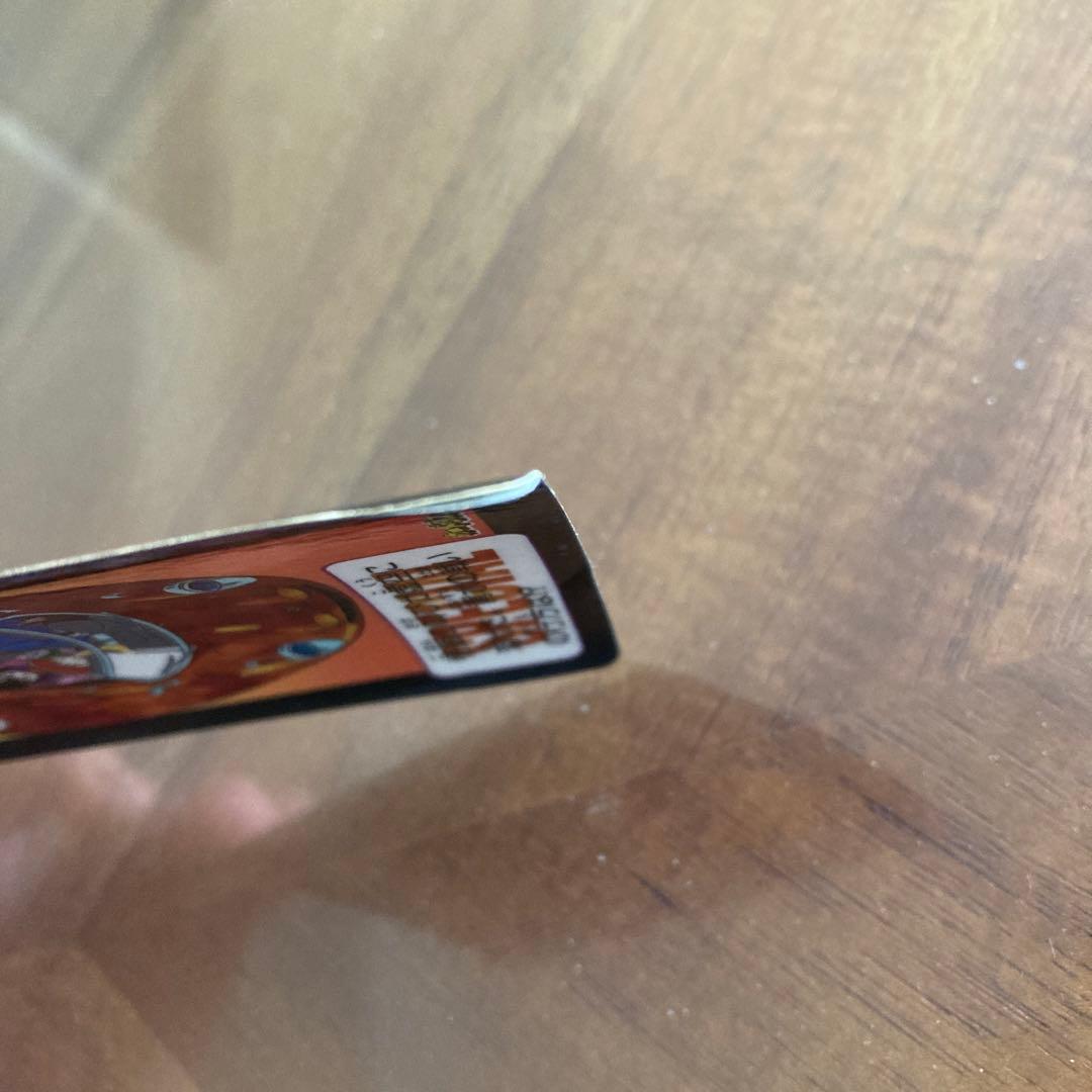 ドラゴンボール　めちゃんこプロジェクトⅥ