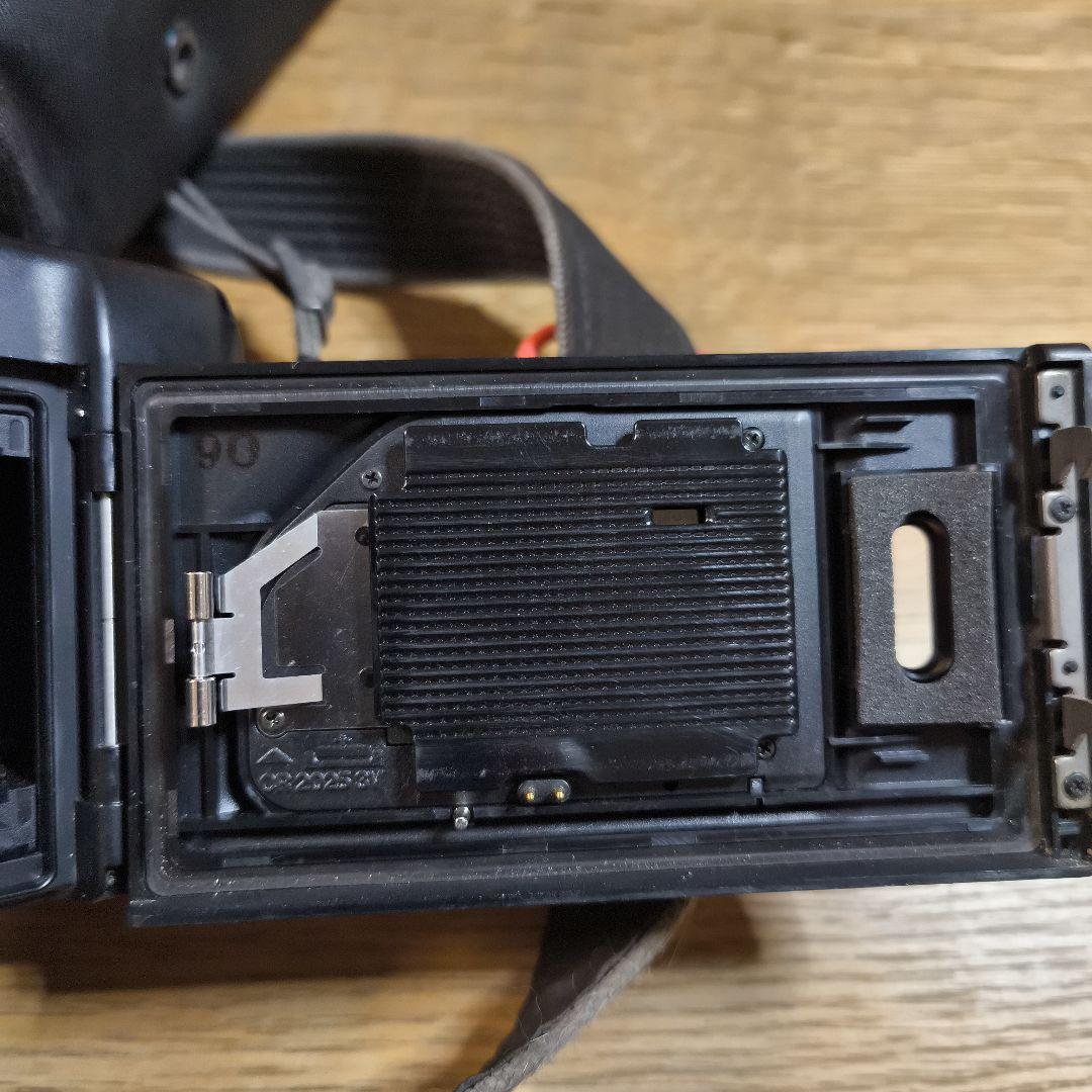 フィルムカメラ　２台セット