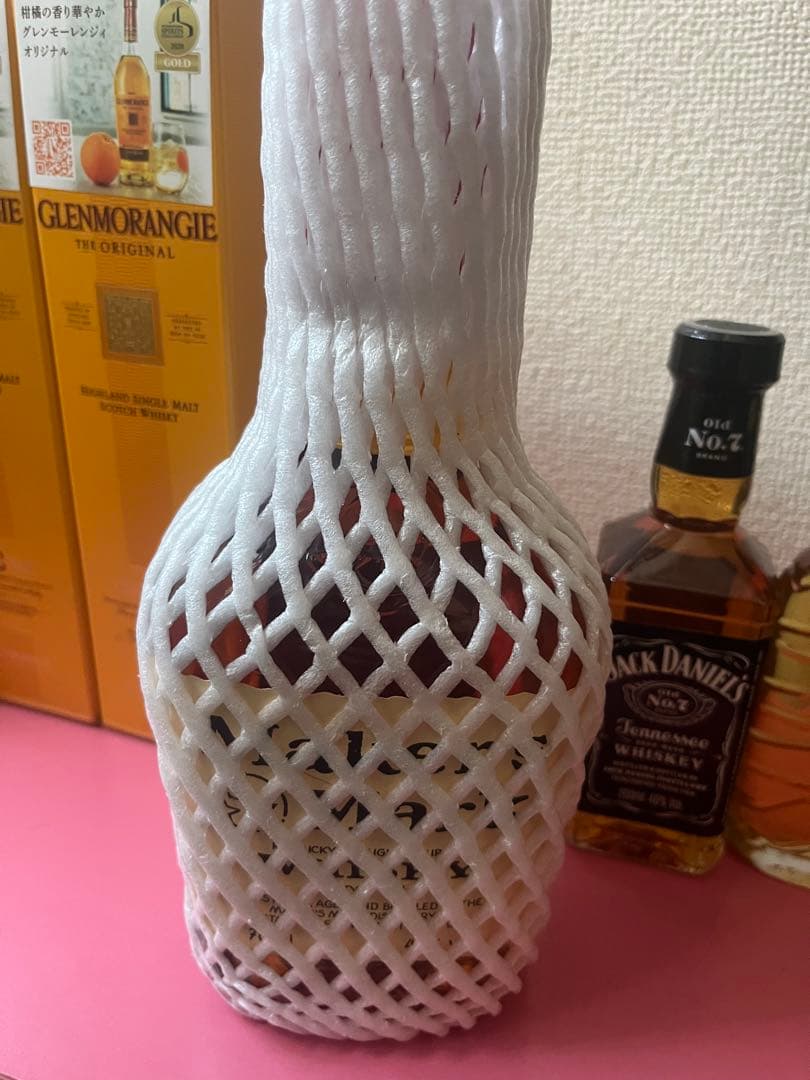 ウイスキー6本セット