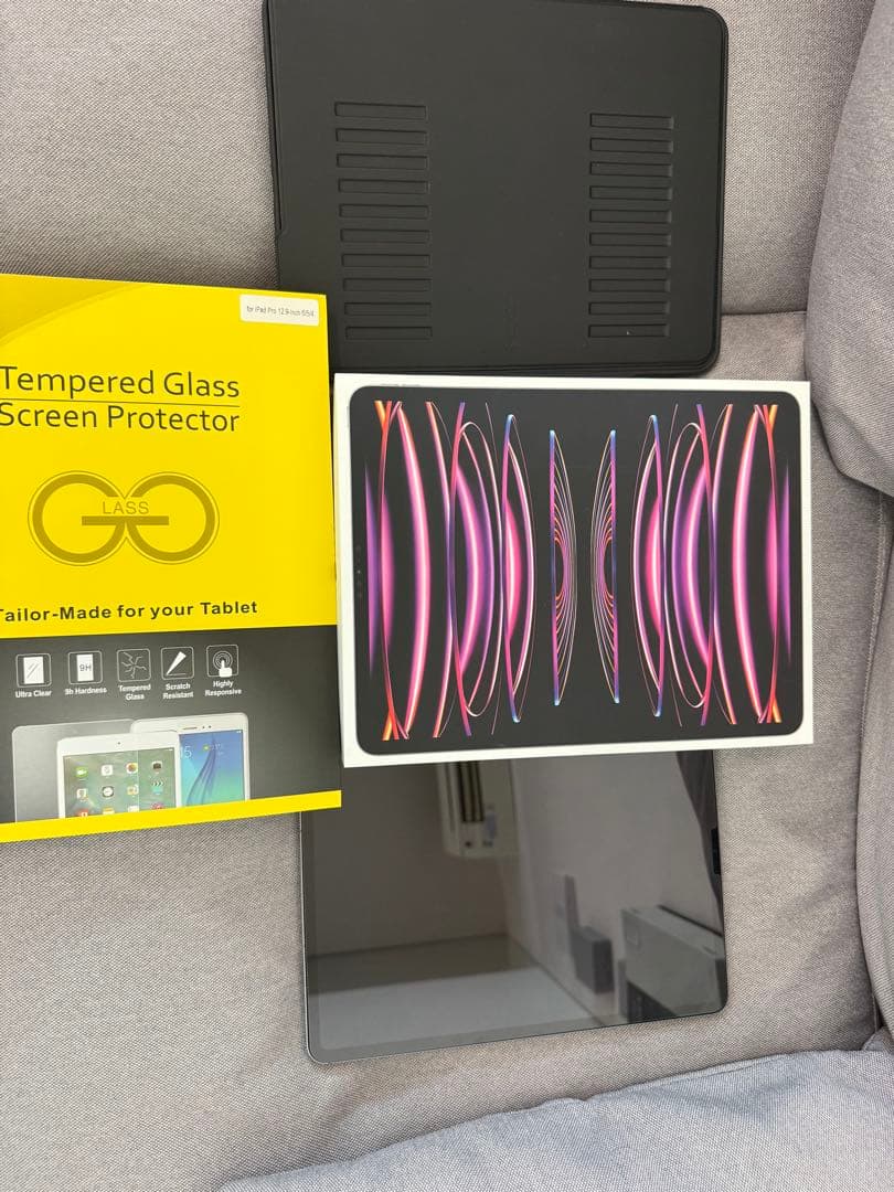 iPad Pro 12.9 第6世代 1TB Wi-Fi cellul