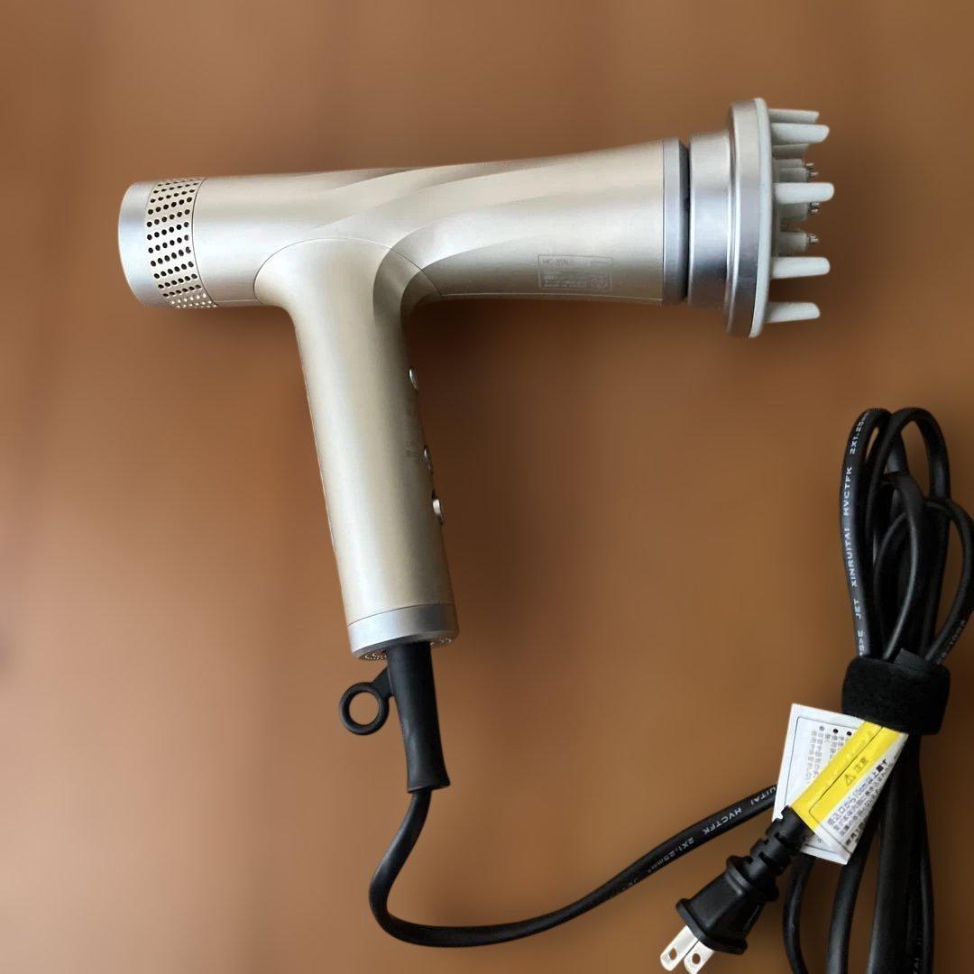 YAMAN ゴールド ドライヤー