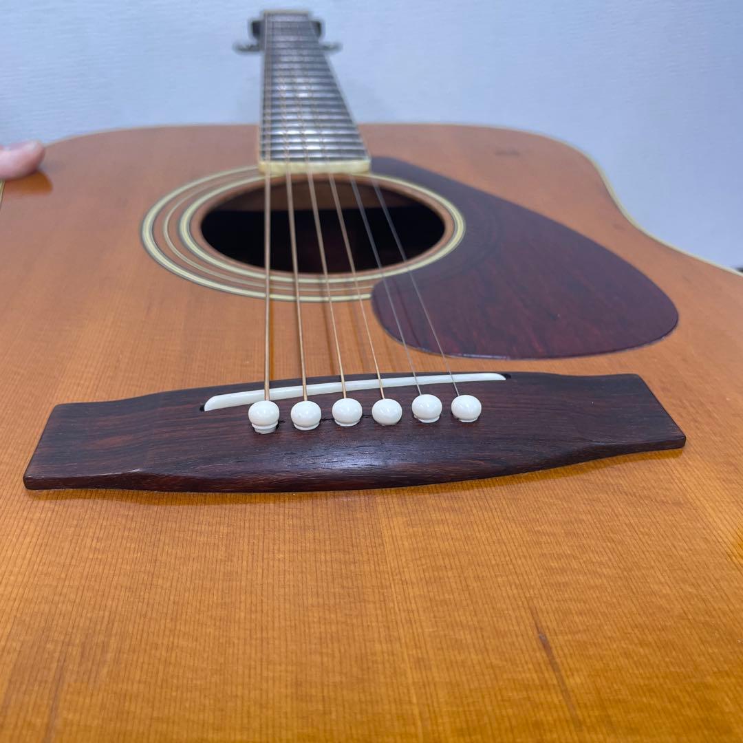 YAMAHA ★FG-360★ 【グリーンラベル】日本製 1972年 6月～