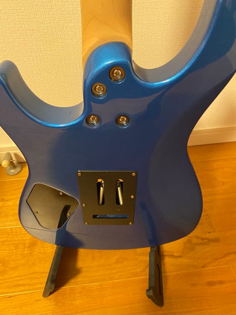 ギター Yamaha Pacifica Standard Plus