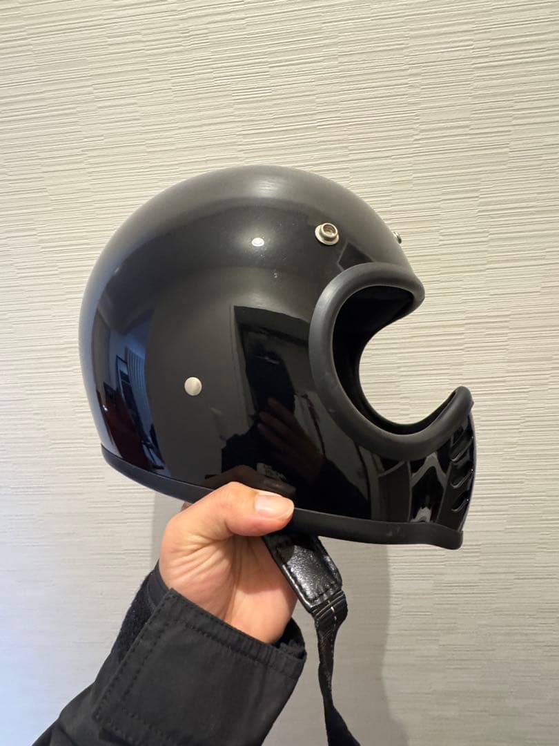 オーシャンビートル / MTX ブラック　S 美品