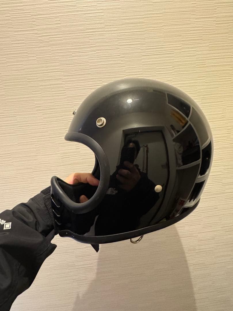 オーシャンビートル / MTX ブラック　S 美品