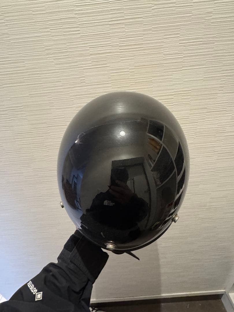 オーシャンビートル / MTX ブラック　S 美品