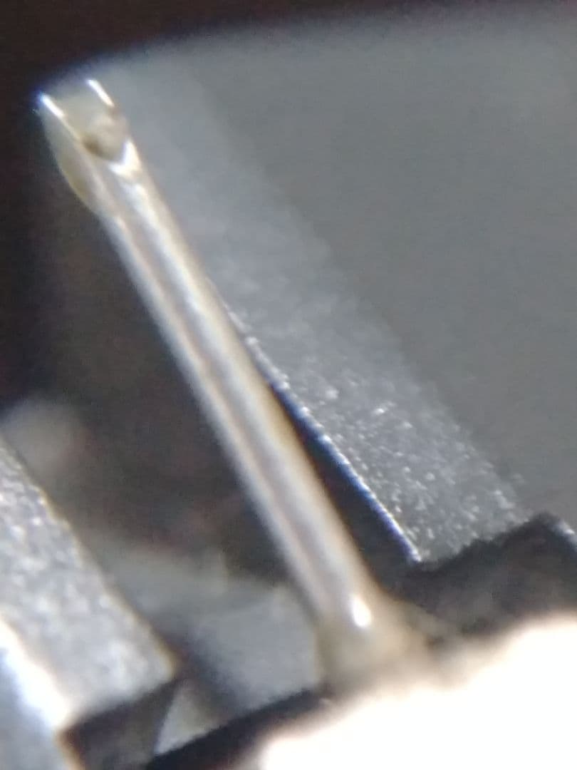 デノン MCカートリッジ DL-103 音質良好 美品