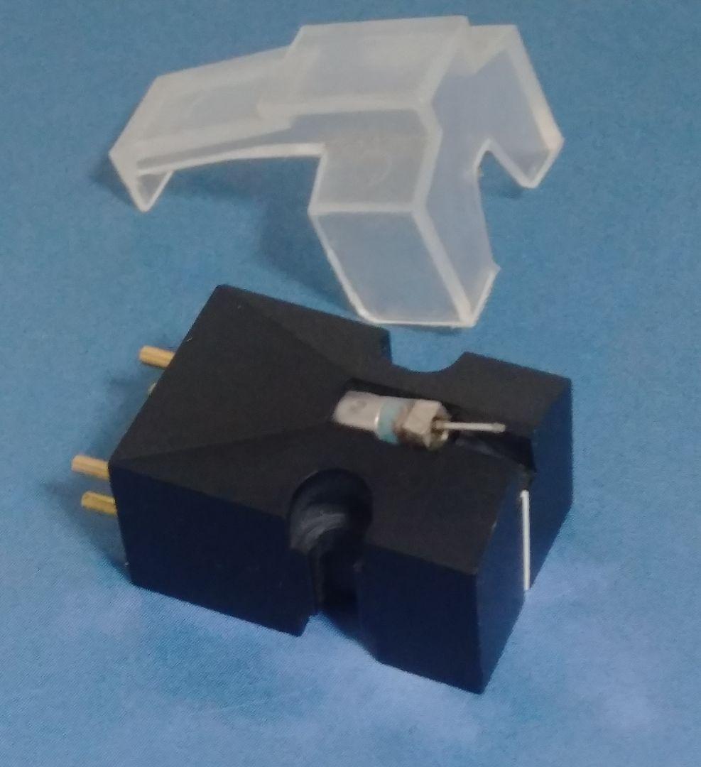 デノン MCカートリッジ DL-103 音質良好 美品