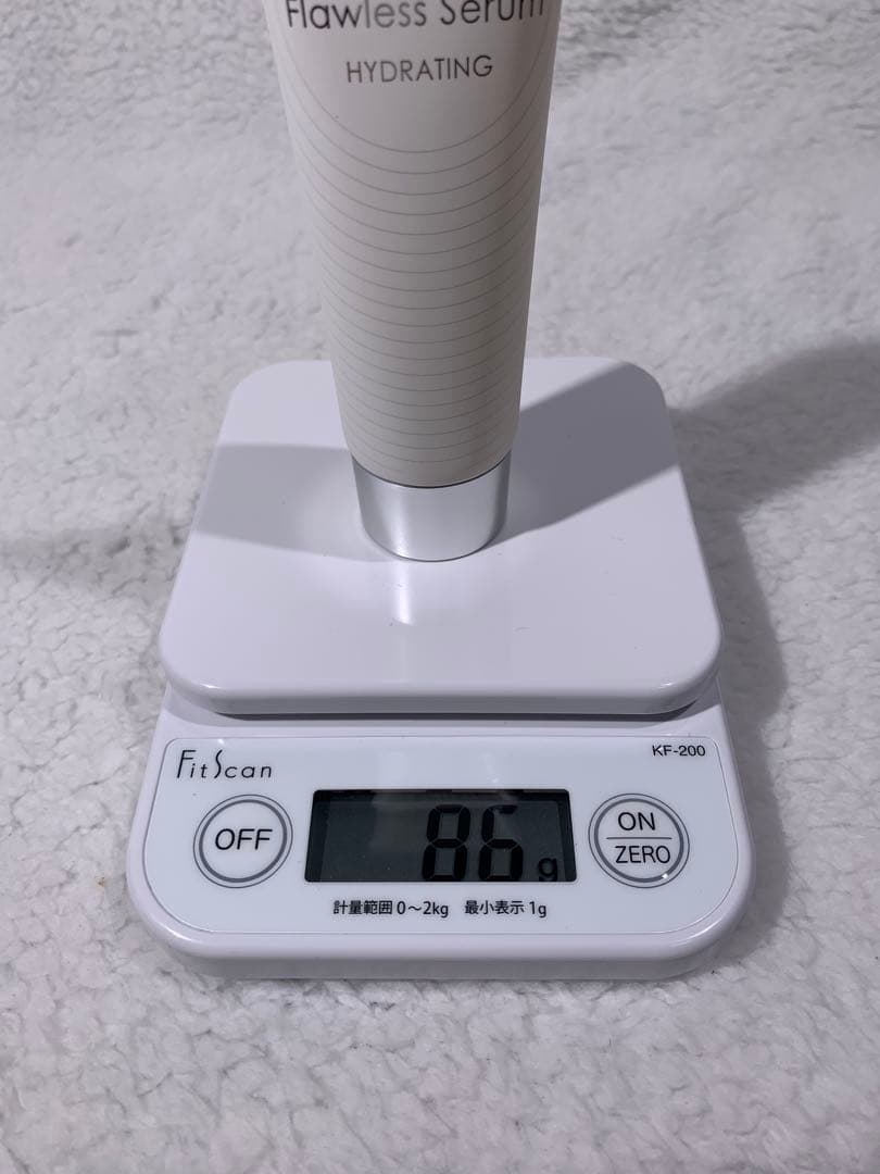 ヤーマン リフトロジー（箱あり/セラム付き）