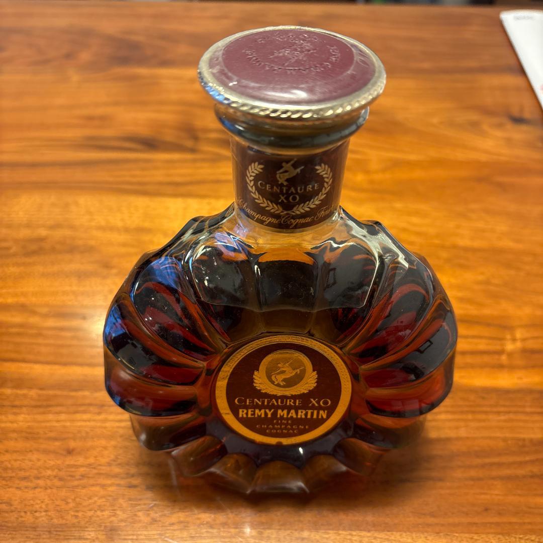 レミーマルタン Remy Martin Centaure XO コニャック