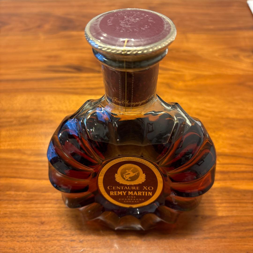 レミーマルタン Remy Martin Centaure XO コニャック