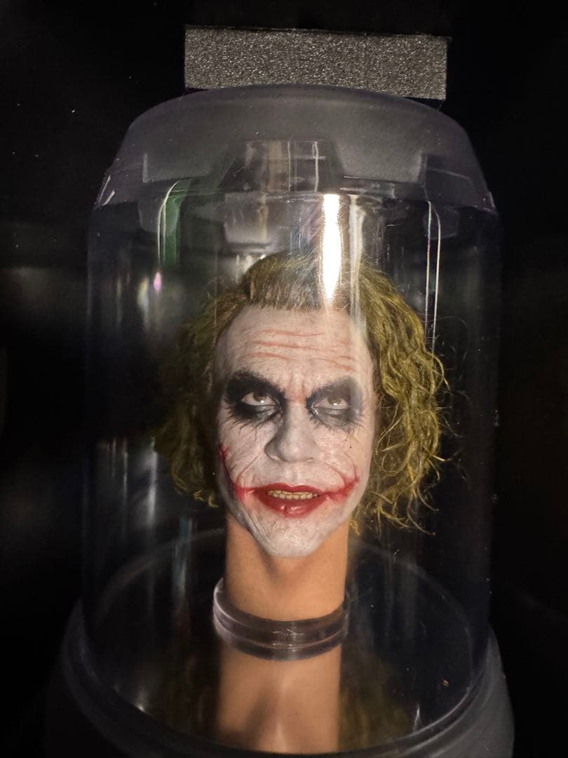 ホットトイズ　ジョーカー　アルチザン　dx33