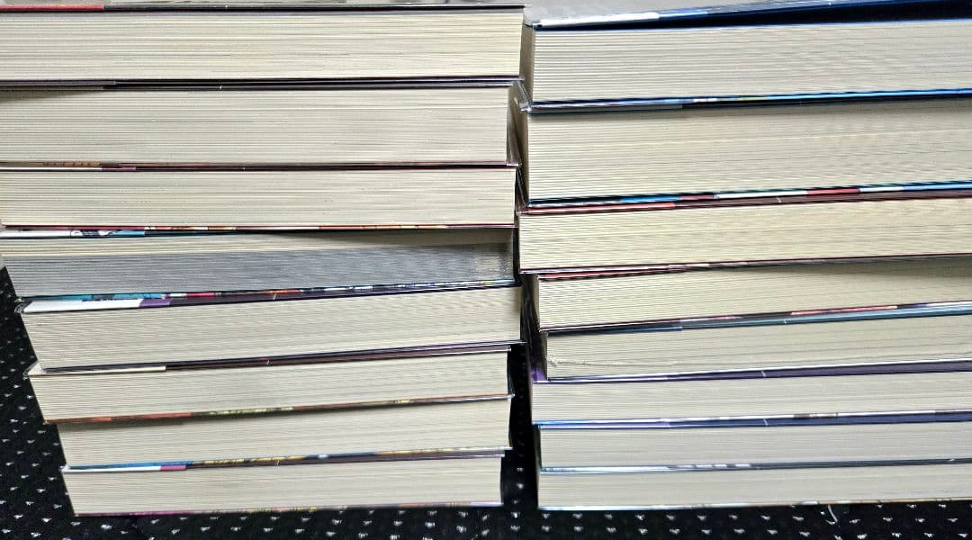 【初版多】転生したらスライムだった件 全巻セット（未開封特装版＋番外編アリ）