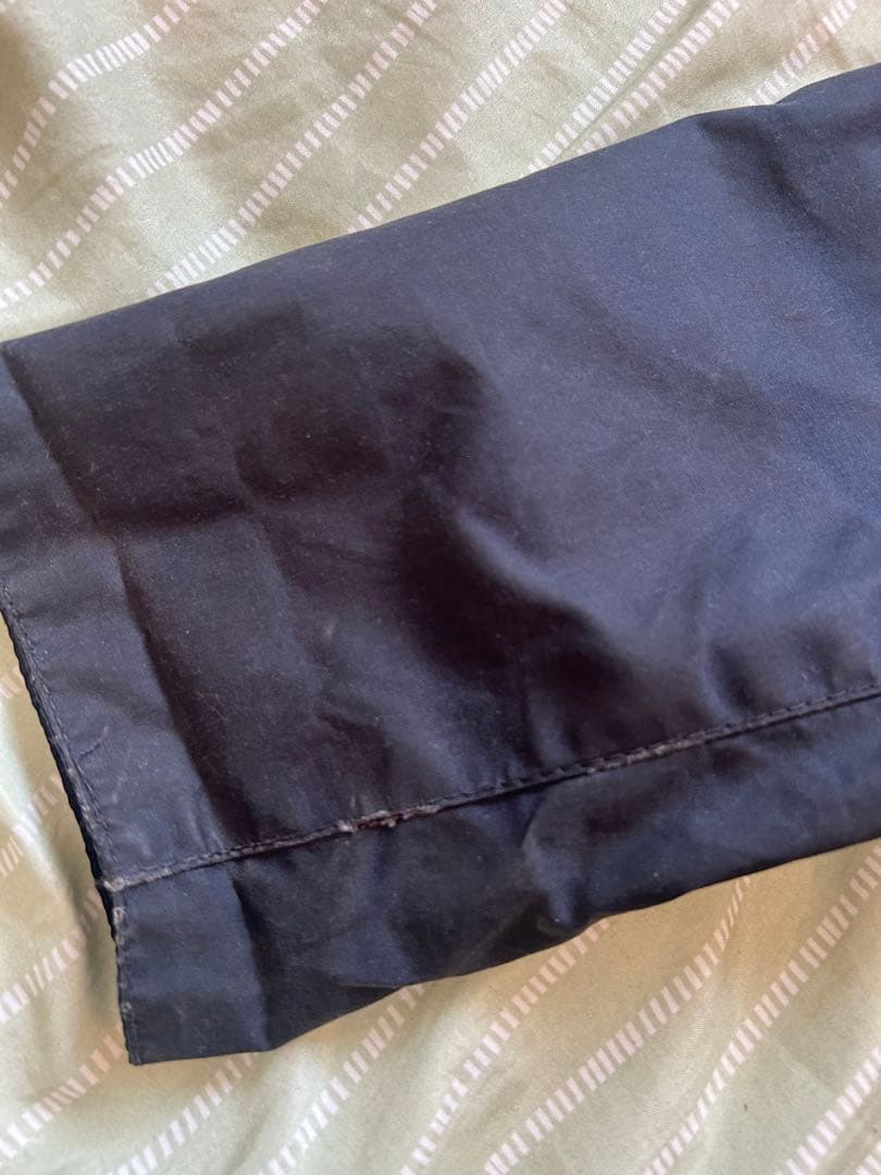 バブアー　ビデイル　38 barbour ユナイテッドアローズ　ビームス　英国製