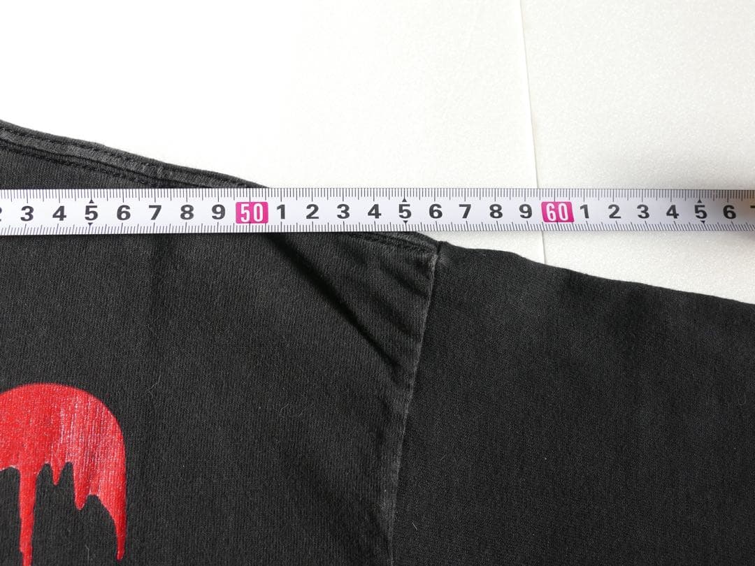 Megadeth gaint XL メガデス 1993