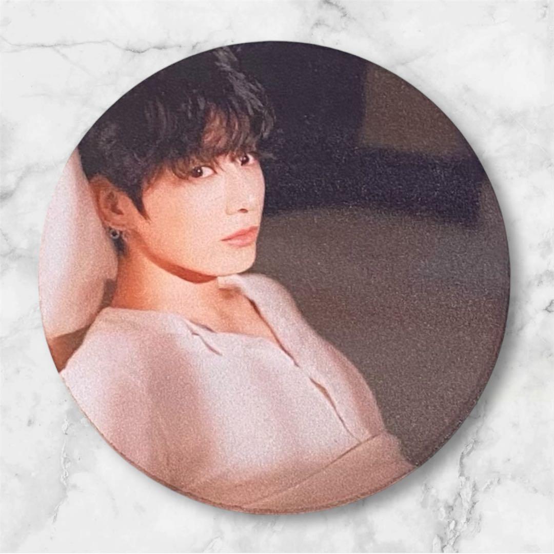 さとっち様 リクエスト BTS Jungkook アクリルパネル グク