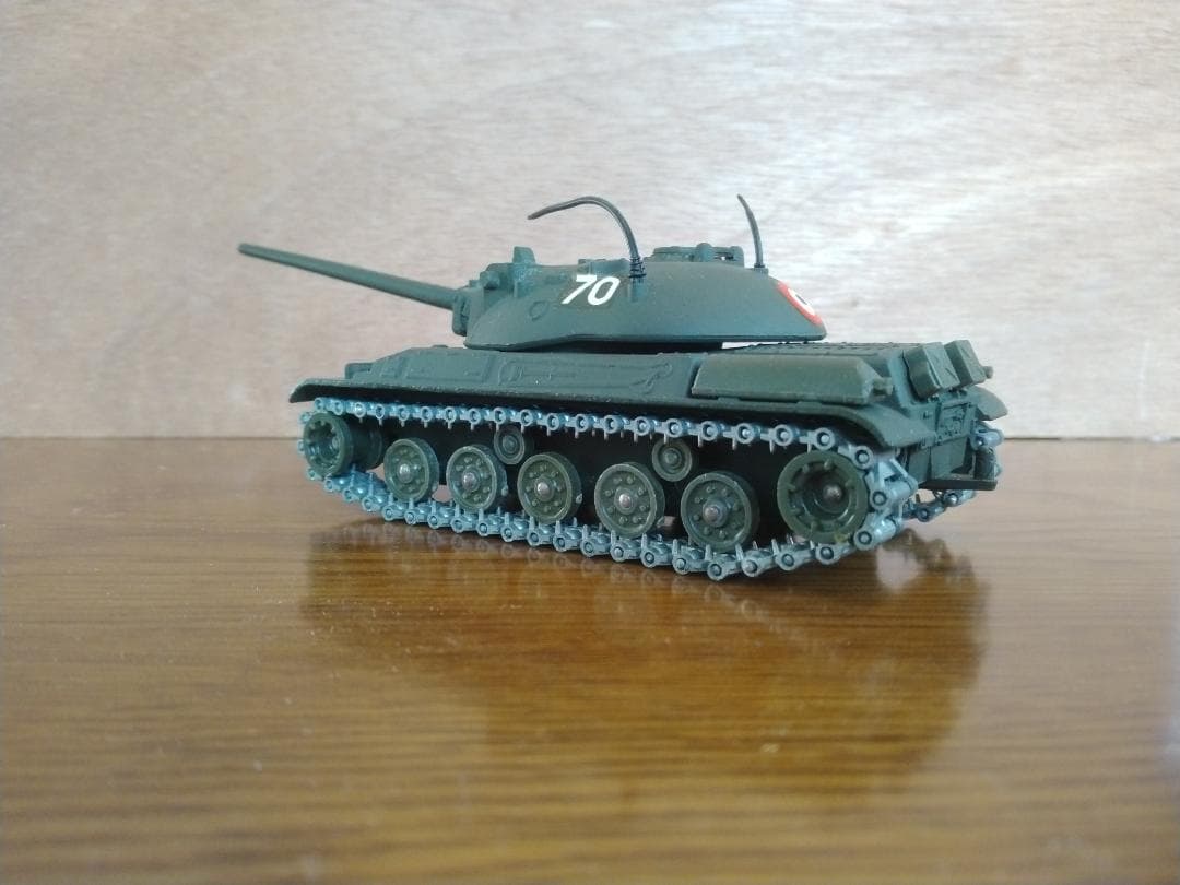 SOLIDO　AMX30 戦車