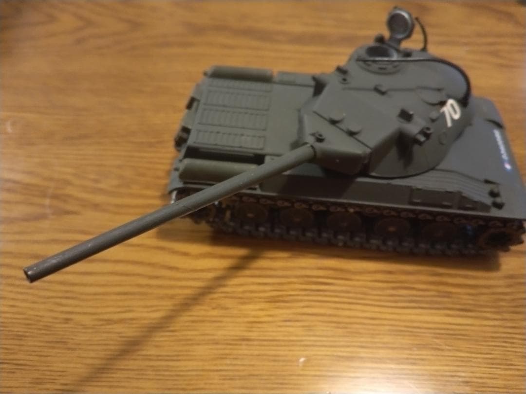 SOLIDO　AMX30 戦車