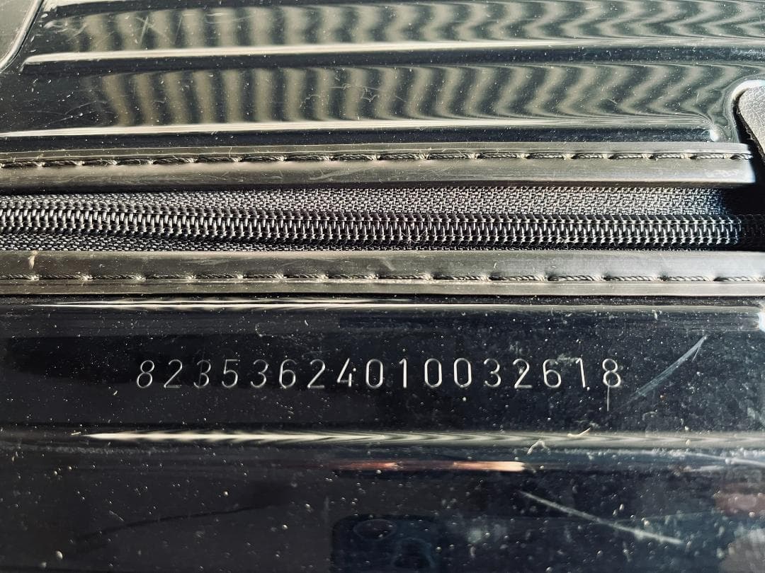 RIMOWA リモワ エッセンシャル ライト キャビン