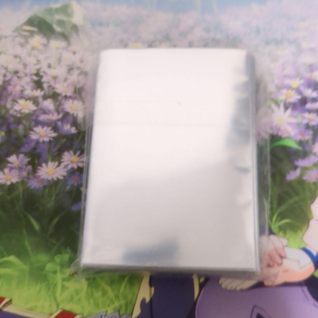 スリーブ　化物語　プレシャスメモリーズ　神原駿河　戦場ヶ原ひたぎ