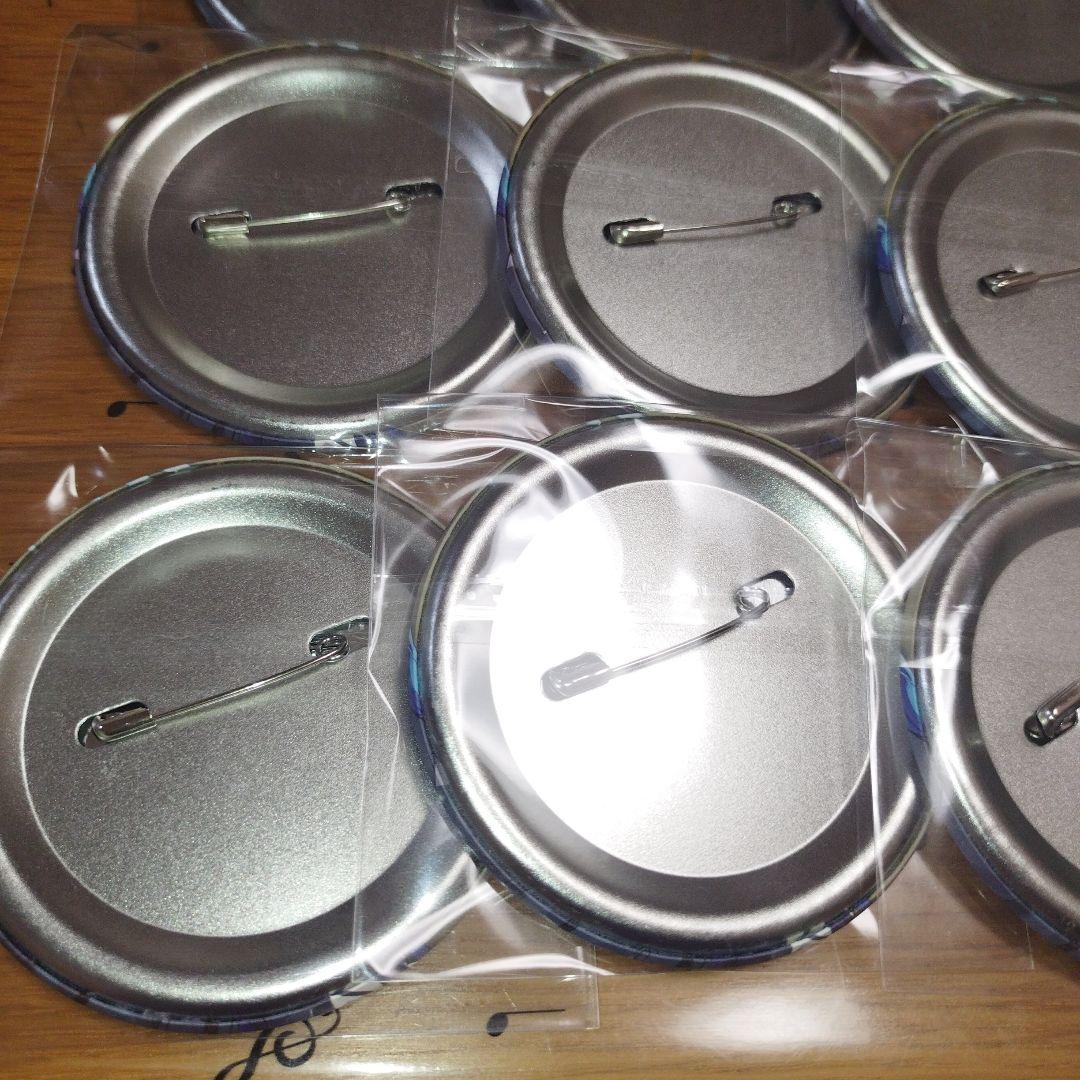 ツイステ　イデア　缶バッジ　まとめ売り　セット　25個セット