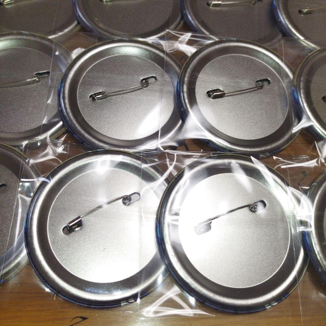 ツイステ　イデア　缶バッジ　まとめ売り　セット　25個セット