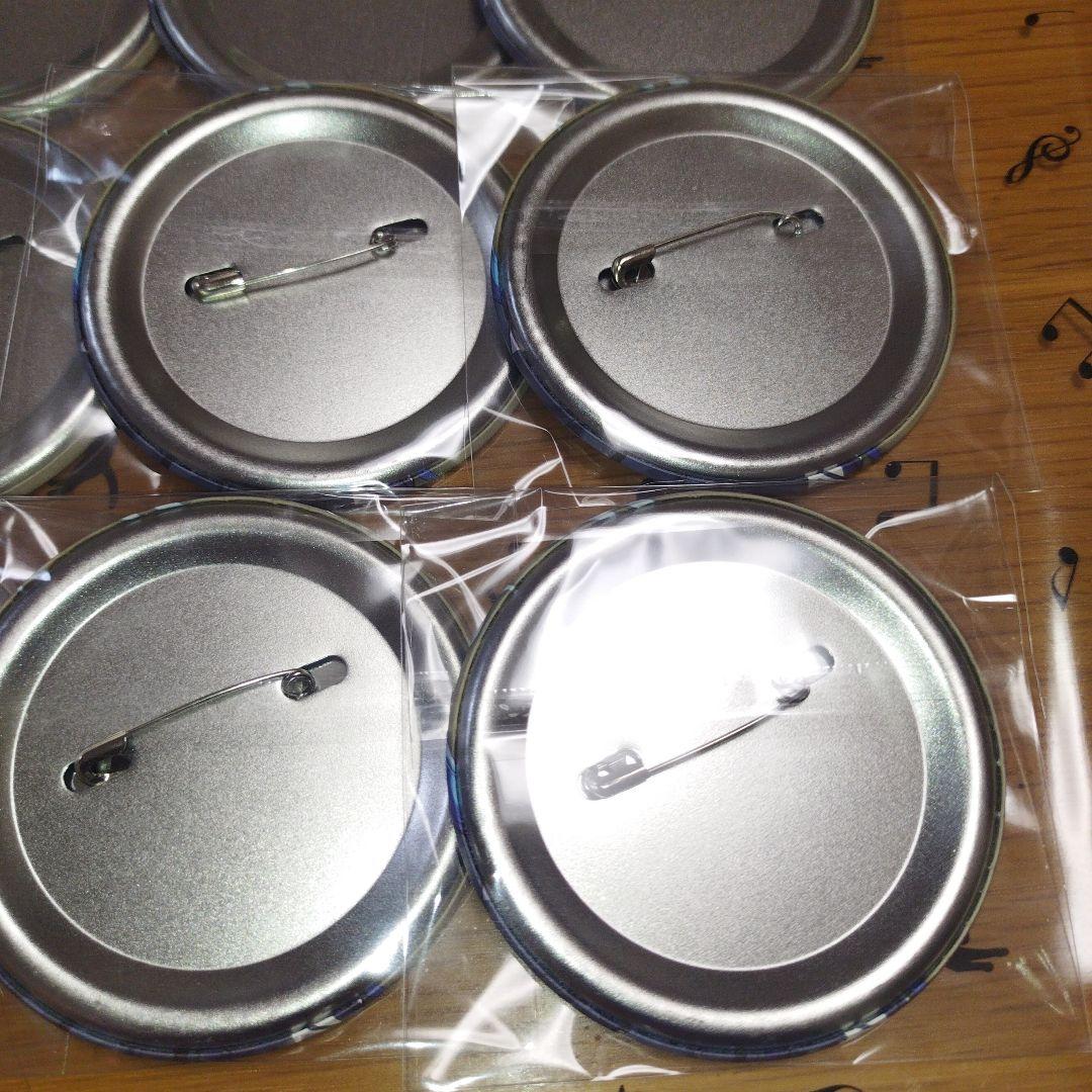 ツイステ　イデア　缶バッジ　まとめ売り　セット　25個セット