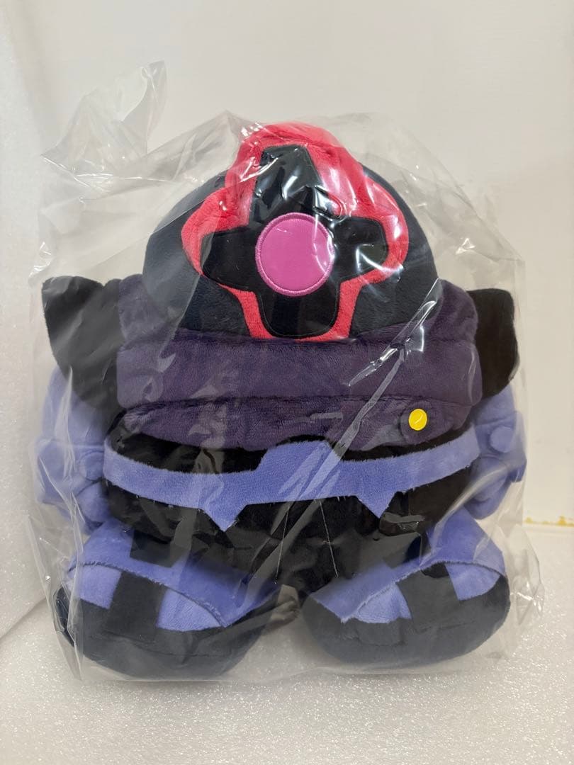 GUNDAM45FRGMT fragment ドム　ぬいぐるみ フラグメント