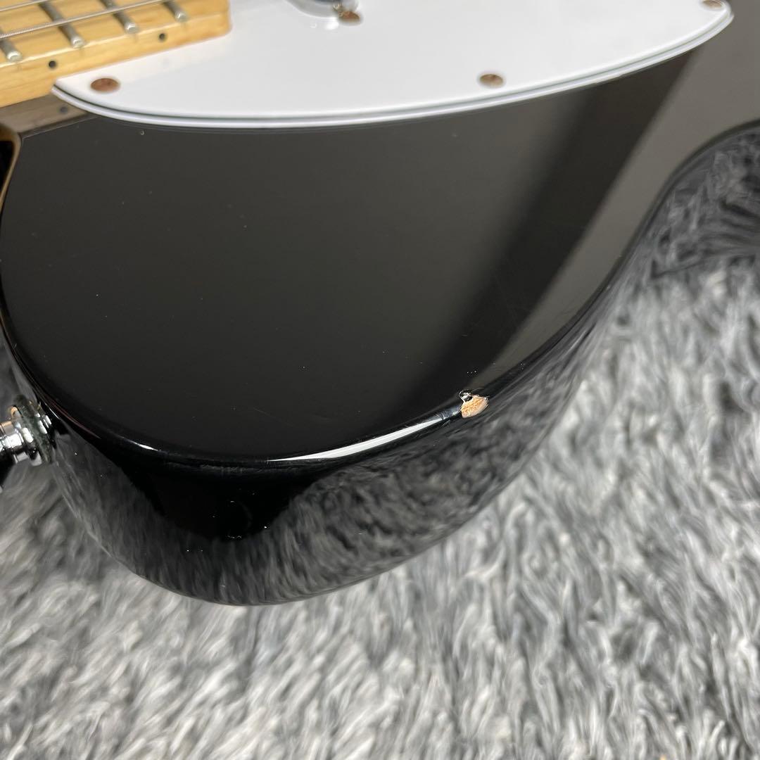 ギター Squier Affinity Telecaster