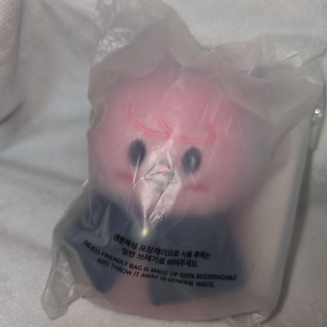 straykids magic school 10㎝　ぬい　コンプリート